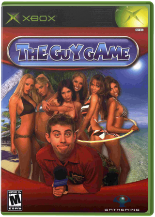 The Guy Game
