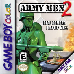リトルソルジャー2