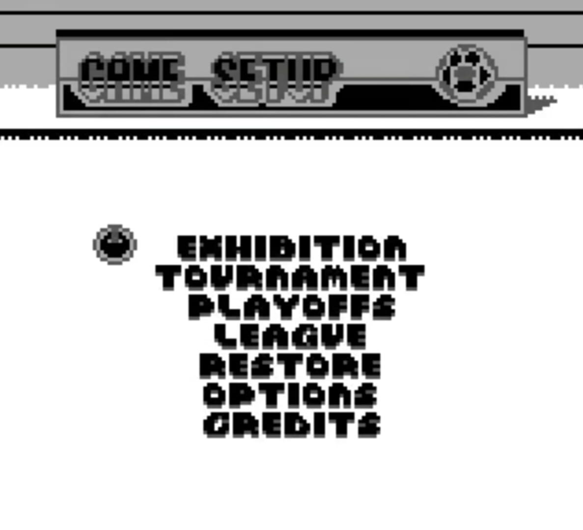 FIFA - Road to World Cup 98
