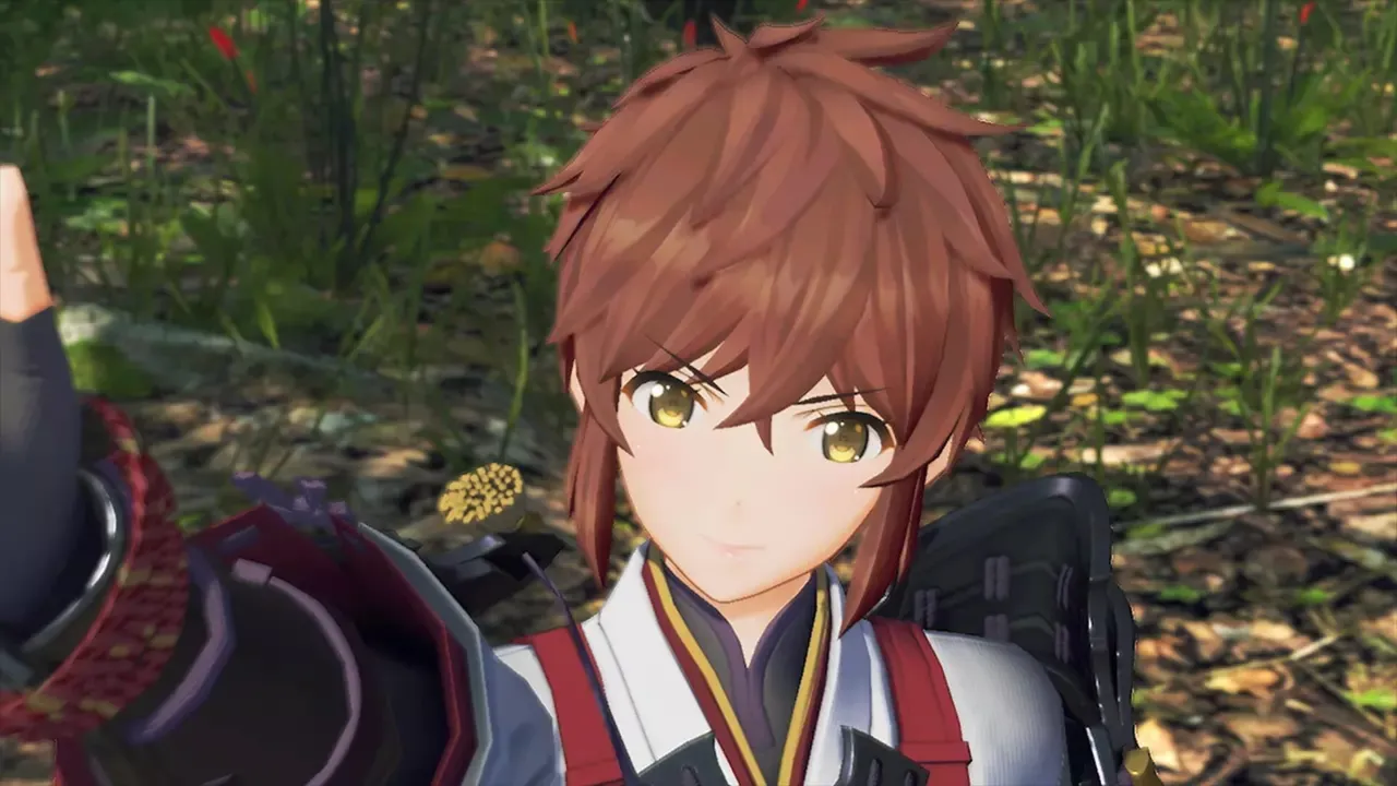 Xenoblade Chronicles 2: Torna – The Golden Country