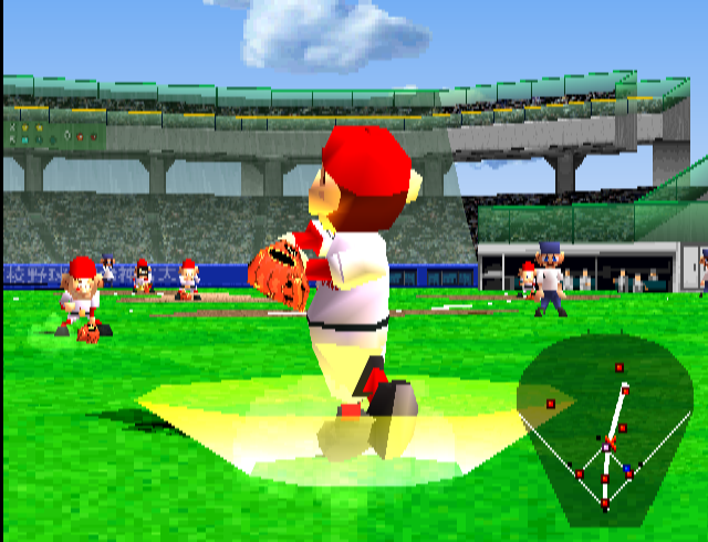 '99 Kosuhien gameplay screenshot 1