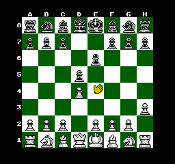 西洋棋大师