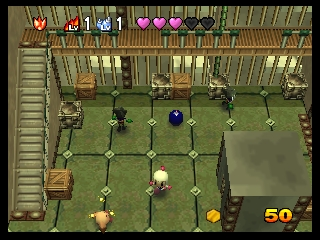 Baku Bomberman 2