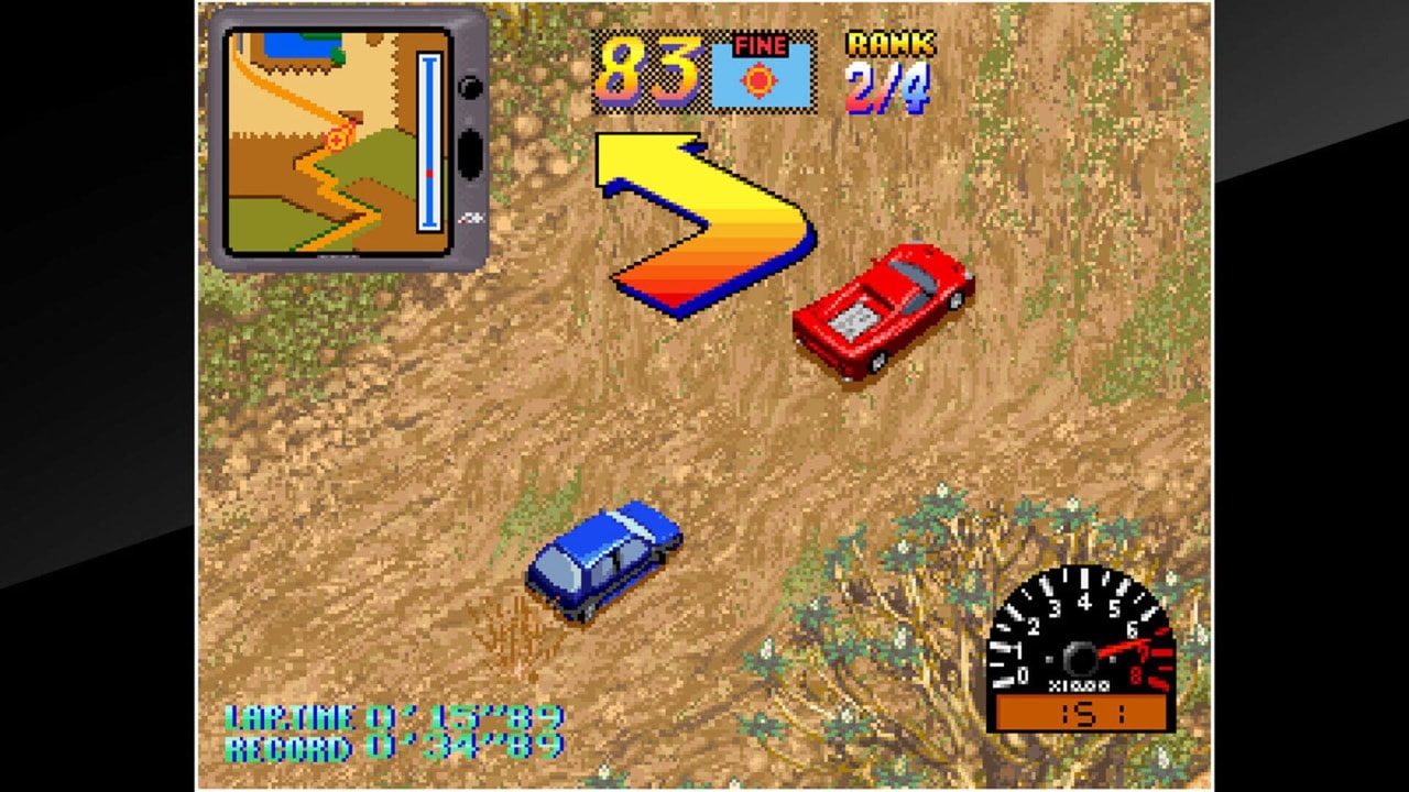 ACA NEOGEO 超越巅峰