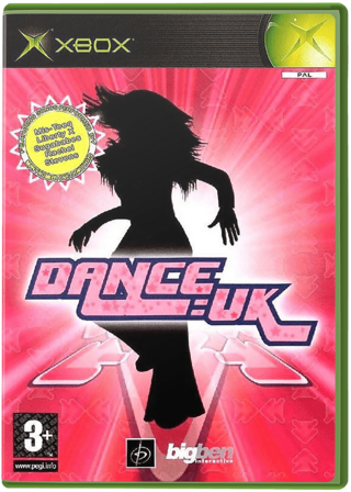 Dance - UK