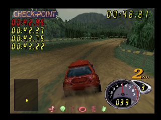 TG Rally 2