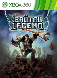 Brütal Legend