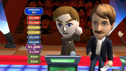 Are You Smarter Than A 5th Grader_ Back to School gameplay screenshot 1