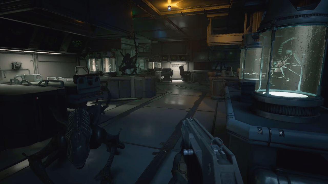 Alien: Rogue Incursion Evolved Edition