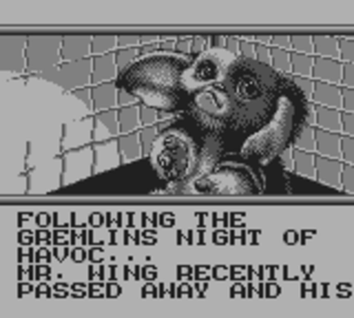 Gremlins 2 - The New Batch