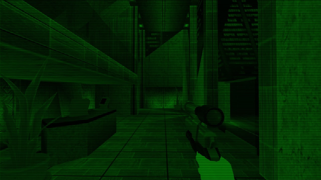 Perfect Dark