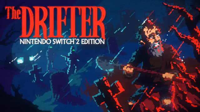 The Drifter