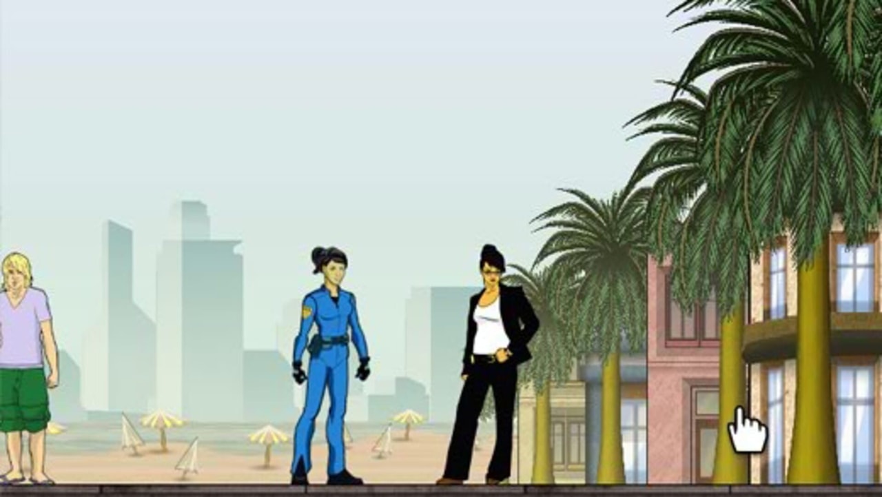 Carmen Sandiego Adventures in Math - The Big Ben Burglary
