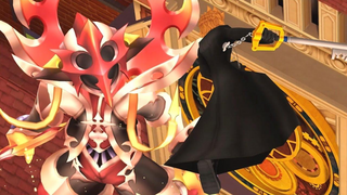 Kingdom Hearts HD 1.5 ReMIX