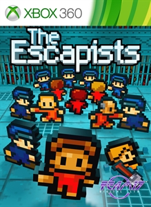 The Escapists