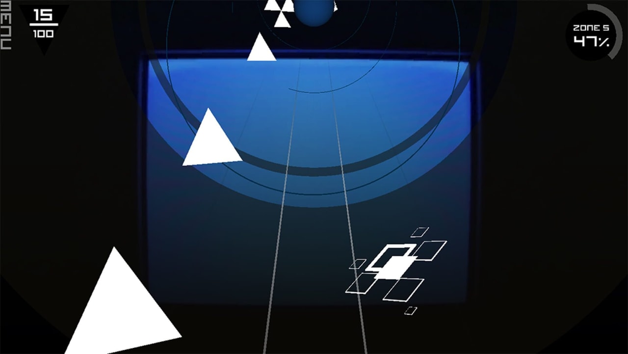 Cosmophony