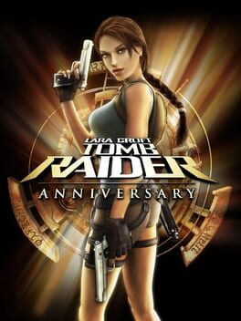 トゥームレイダー記念日