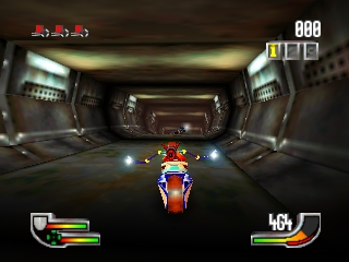Extreme-G