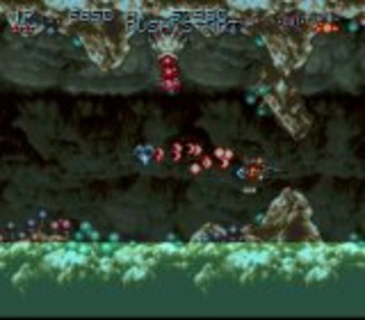 Axelay