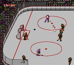 Blades of Steel