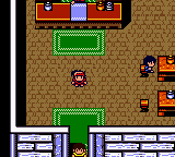 Juukou Senki Bullet Battlers