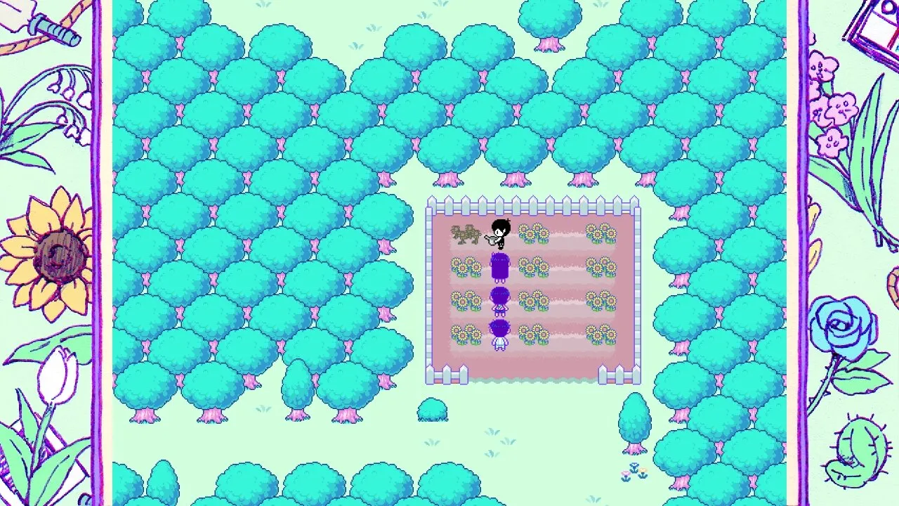 OMORI