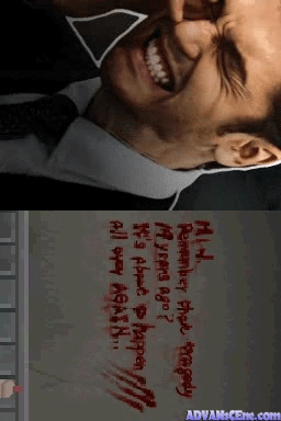 Again - Interactive Crime Novel