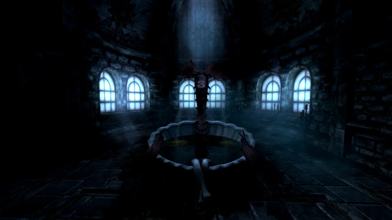 Amnesia: Collection