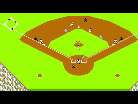 『Burn Pro Baseball』ゲームスクリーンショット2