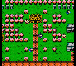 Bikkuriman World - Gekitou Sei Senshi