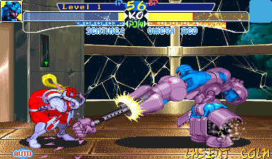 X-Men: Children of the Atom