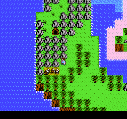 StarTropics