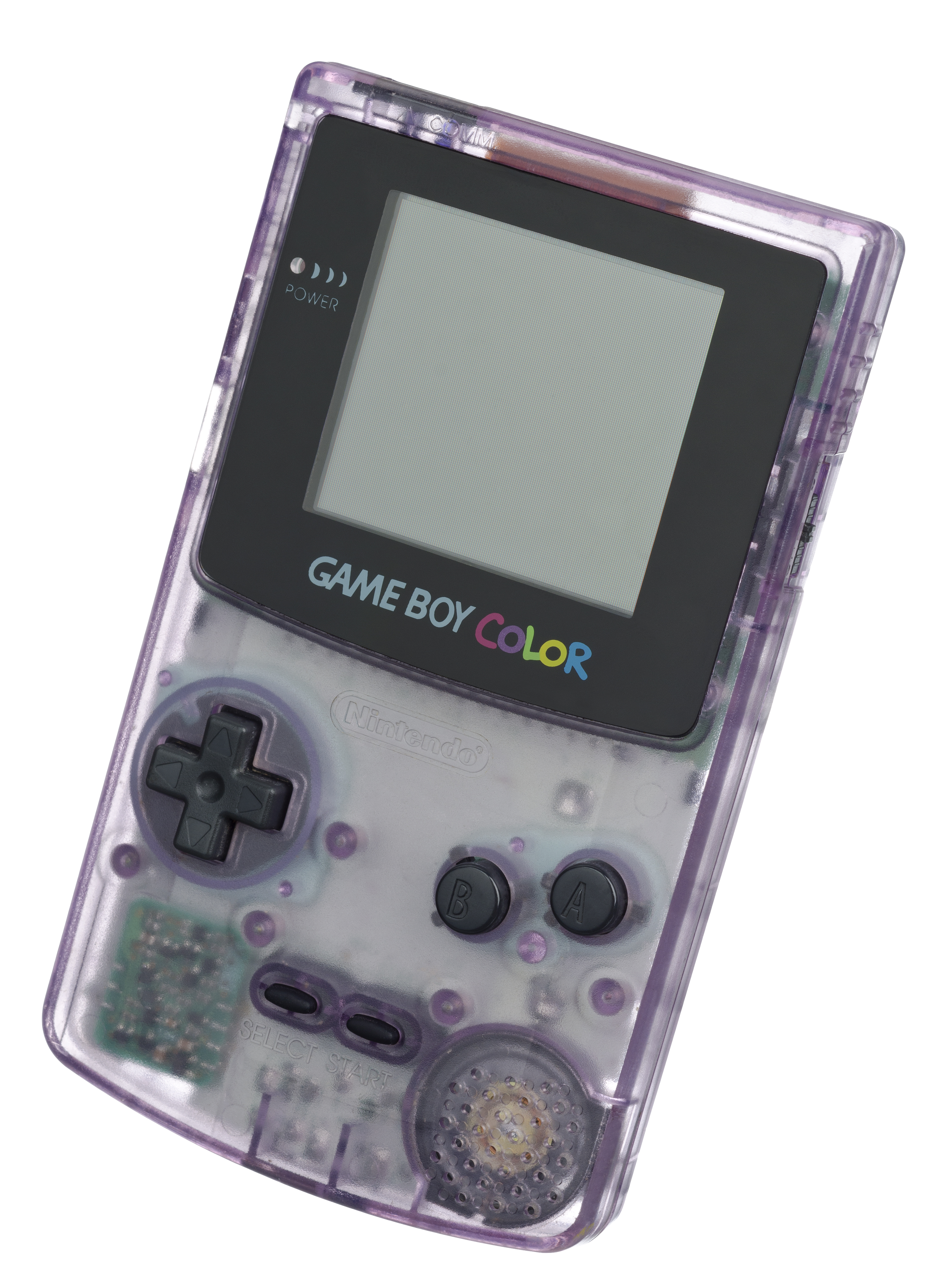 Game Boy Color (GBC)