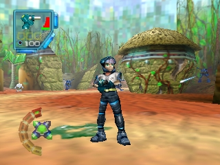 Jet Force Gemini