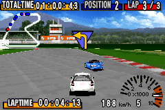 GT职业概念赛车