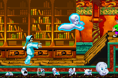 Casper