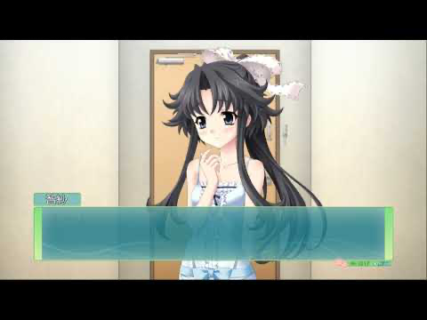 『メモリーズオフ6 Next Relation』ゲームスクリーンショット3
