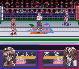 美少女レイスララとユキが参戦!!