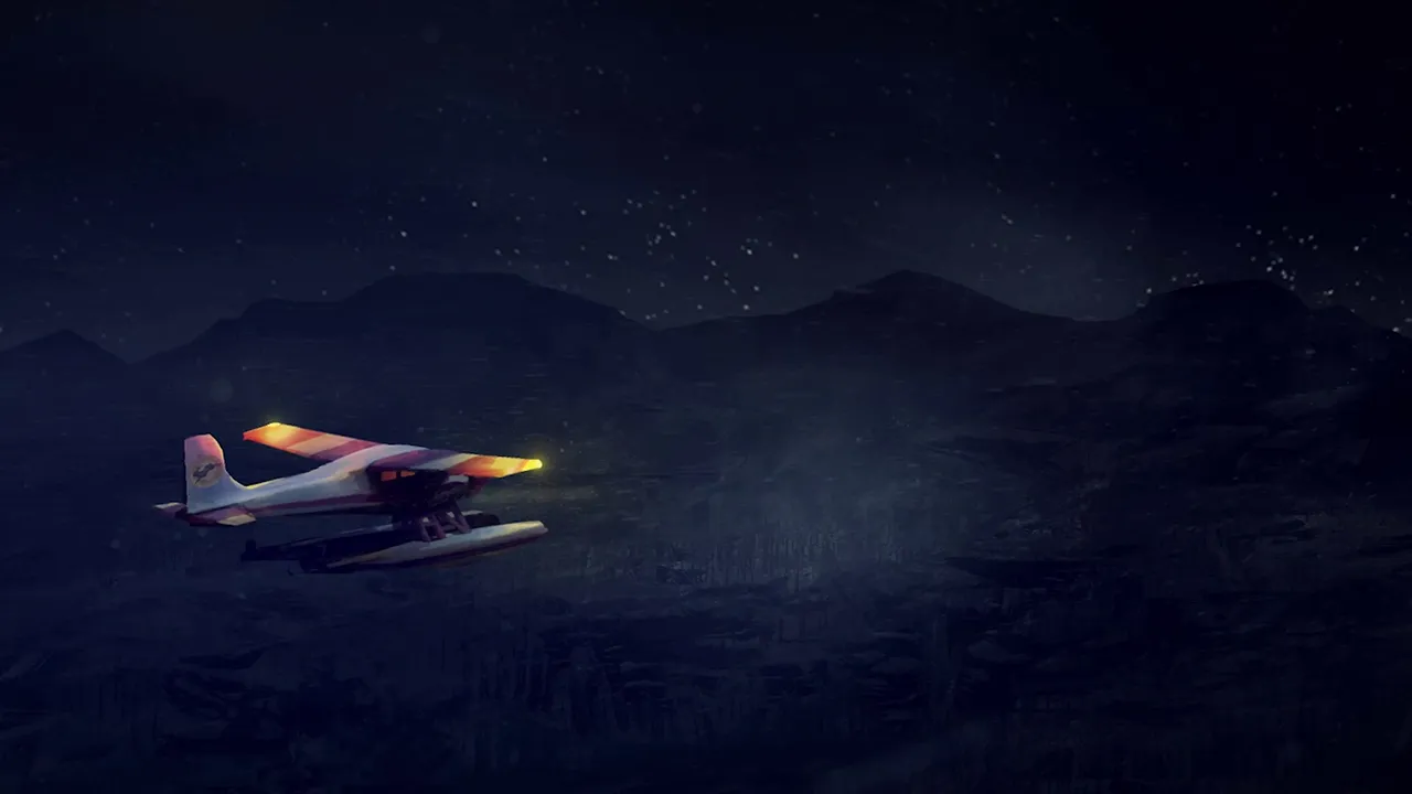 The Long Dark