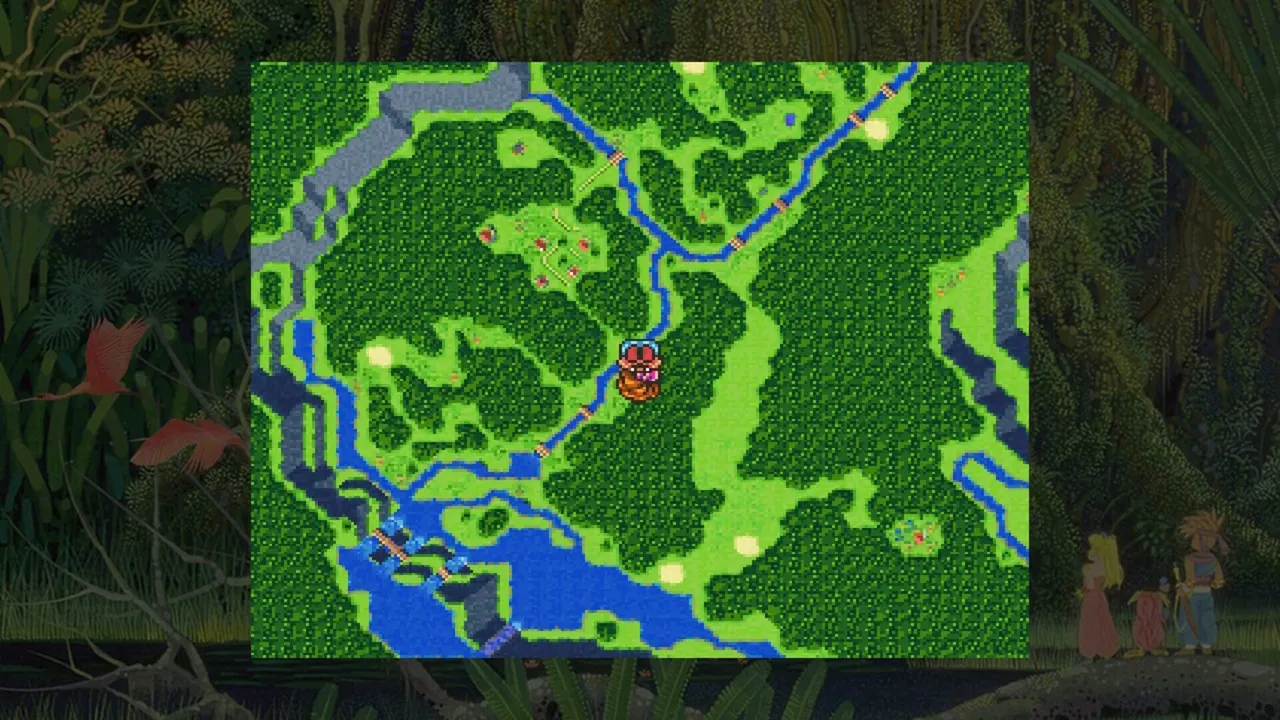 聖剣伝説コレクション