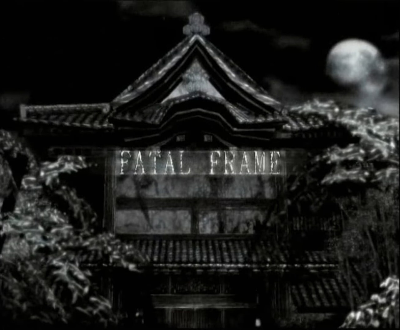 Fatal Frame