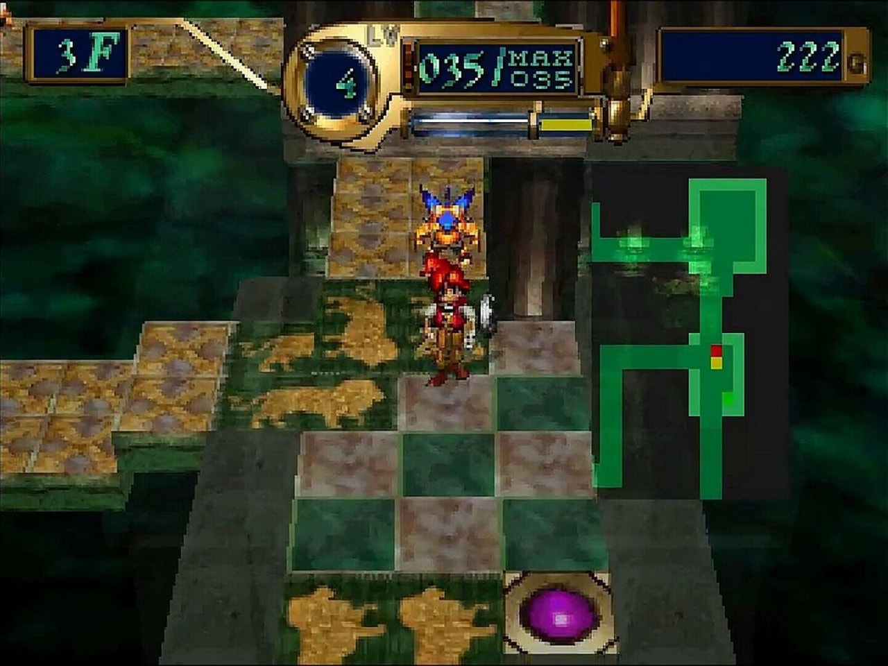 魔物之塔