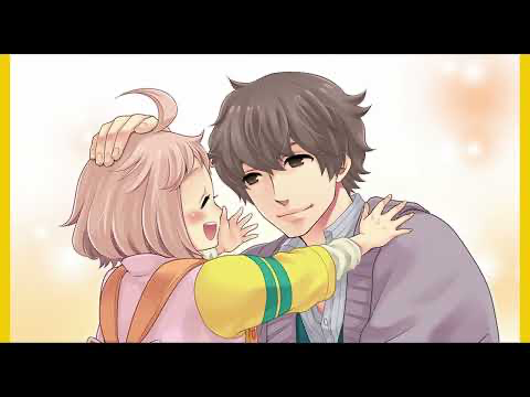 Brothers Conflict - Precious Baby