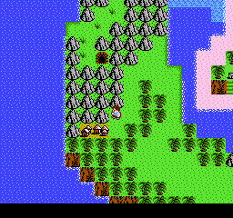 StarTropics