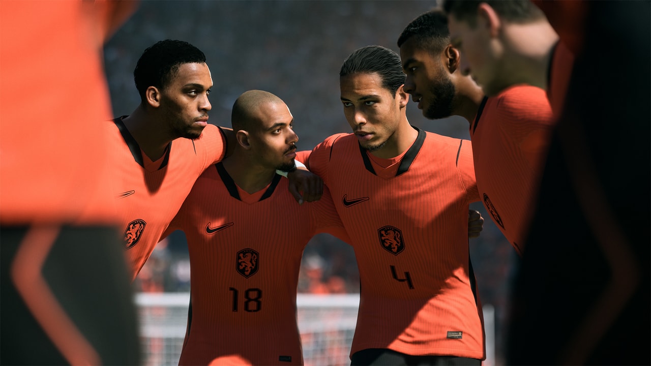 EA SPORTS FC™ 26