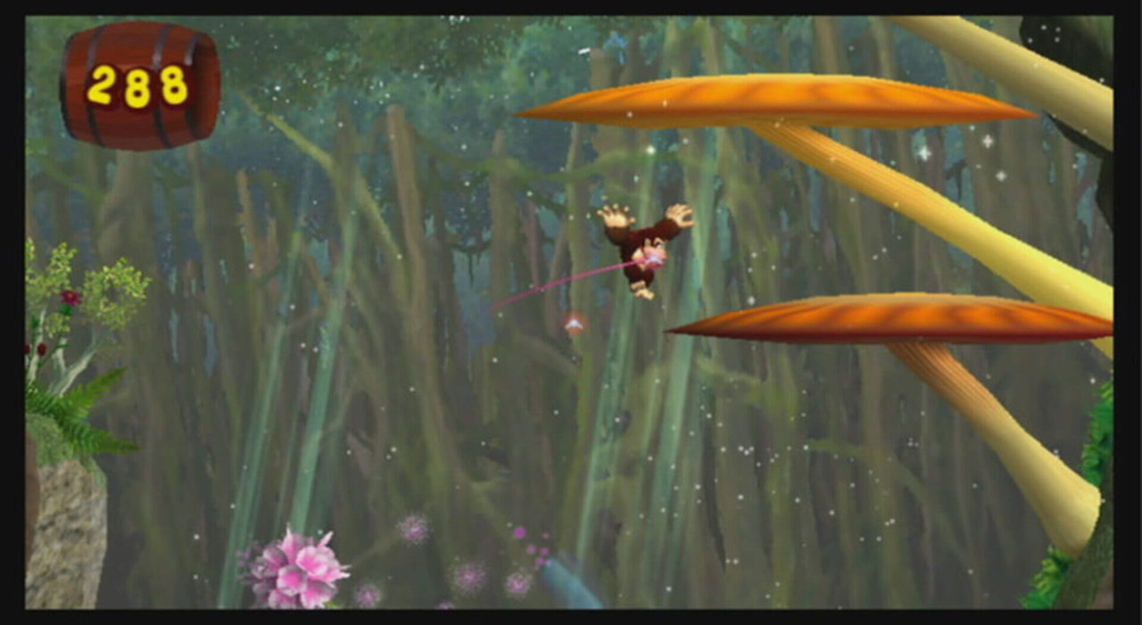 Donkey Kong Jungle Beat