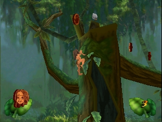 Tarzan