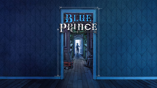 Blue Prince