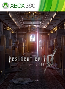 Resident Evil 0