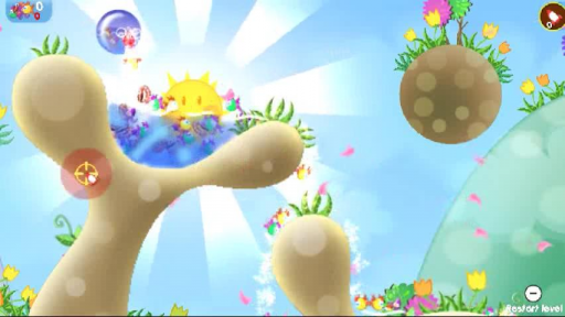 Aqua Panic gameplay screenshot 3